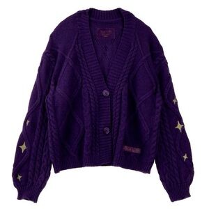 Taylor Swift Speak Now Cardigan
